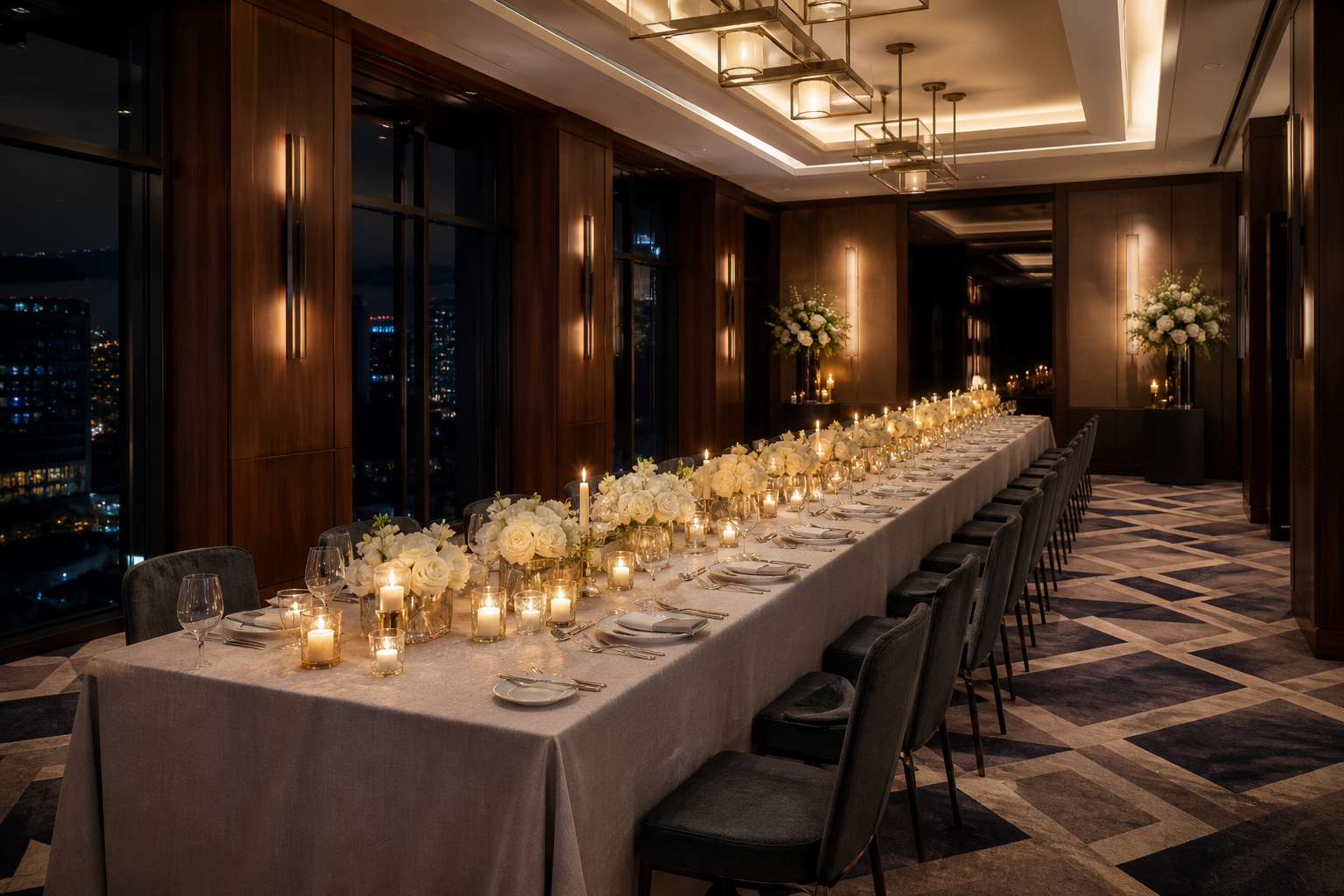 Salón de eventos