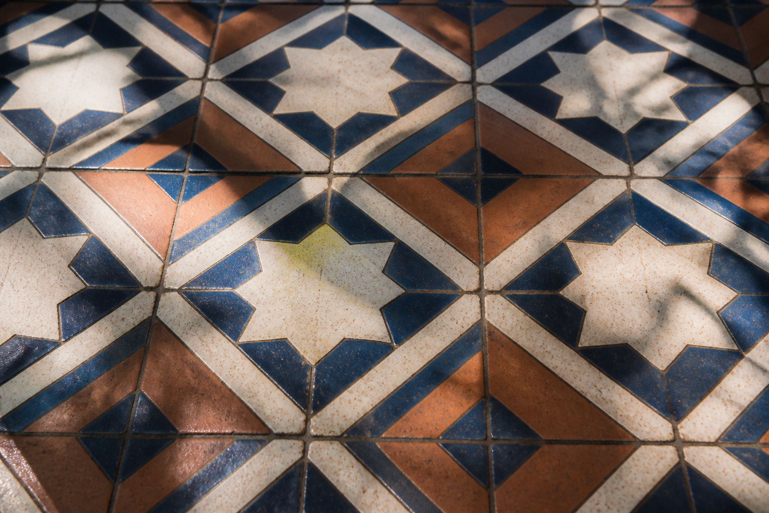 Mosaico